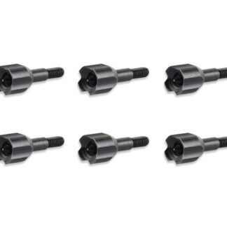 Maximal Small Game Blunt 100 Gr Screw-In 6 Stück