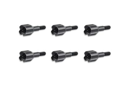 Maximal Small Game Blunt 100 Gr Screw-In 6 Stück