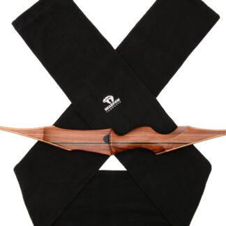 Bogenhülle Bearpaw Fleece