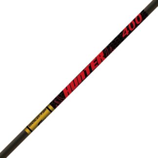 GOLD TIP "Hunter" (±.006) - (.246) Carbonschaft
