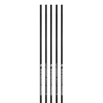 Penthalon "Traditional Black" (.006) - (.245) Komplettpfeil (mit Spitze) – Bild 6