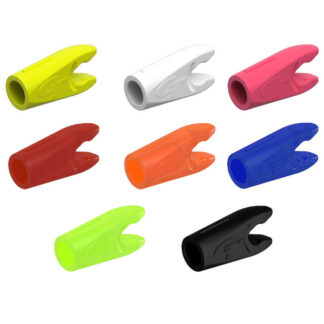 Gold Tip Pin Nock Mini HD