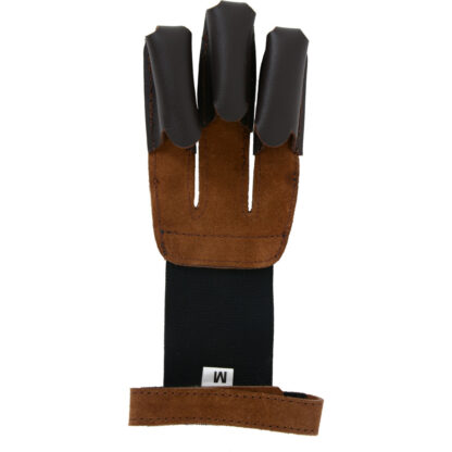 Schießhandschuh Traditional – Bild 2