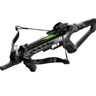 Barnett Crossbow Pistol Demun Tri Strike Compact