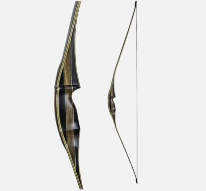 White Feather Bennu 64" - Langbogen