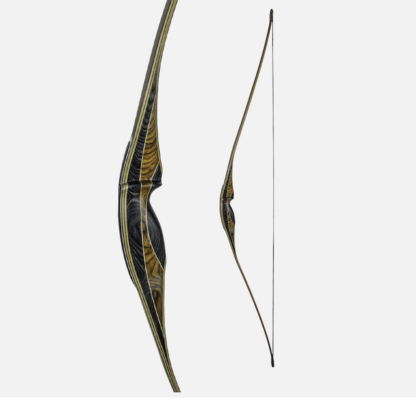 White Feather Rarog 66" - Langbogen