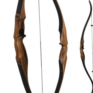 Buck Trail Elite Bowmen 58" RH