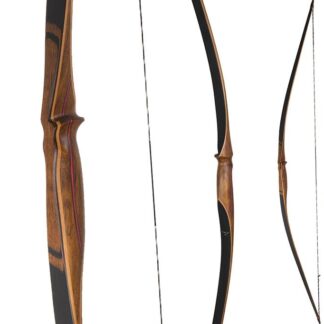 Bucktrail Orel 68" - Langbogen