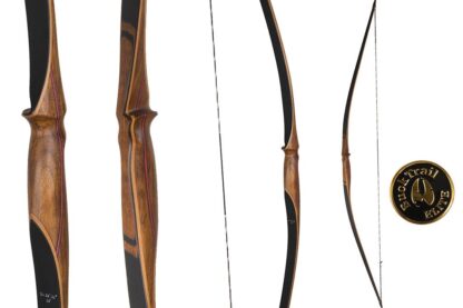 Bucktrail Orel 68" - Langbogen