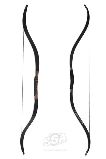 Reiterbogen Traditional Samick SKB 50" Ambidextrous