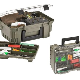 Plano Easyview Archery Box 11 1/2" x 8 1/4" x 5"