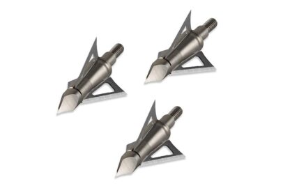 Maximal Fixed Blade Broadheads Power Cut - 150 gr 3-Blade (3 Stück)