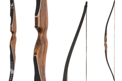Touchwood Fenix 52" Kinderlangbogen