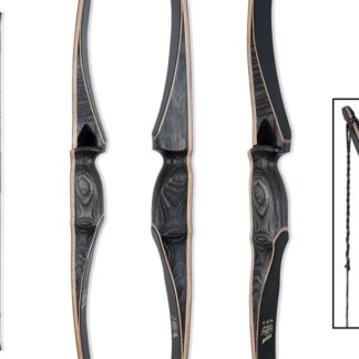 Oak Ridge Boga Longbow 68" - Langbogen