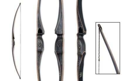 Oak Ridge Boga Longbow 68" - Langbogen