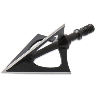 Maximal Fixed Blade Broadheads Blackrazor - 3 Stück