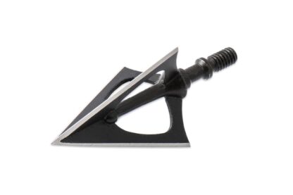 Maximal Fixed Blade Broadheads Blackrazor - 3 Stück