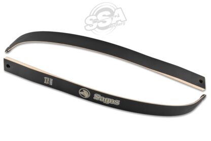 Wurfarme Bucktrail Sagos 62" – Bild 4