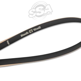 Wurfarme Bucktrail Sagos 62"