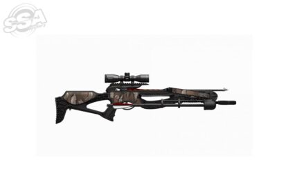 Barnett Wildcat Recurve Crossbow 260fps 165LBS – Bild 2