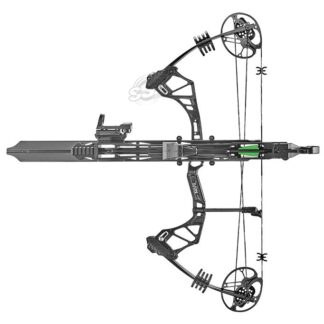 EK Whipshot Compound Bogen mit Magazin für 6 Pfeile