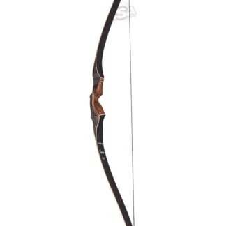 Buck Trail Oryx 60" Einteiliger Recurvebogen