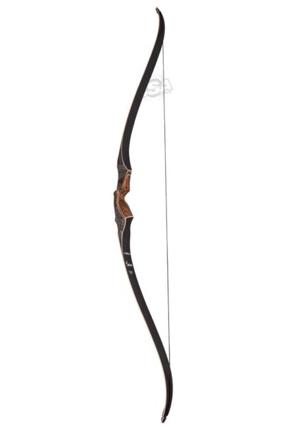 Buck Trail Oryx 60" Einteiliger Recurvebogen