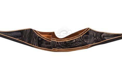 Buck Trail Oryx 60" Einteiliger Recurvebogen – Bild 3
