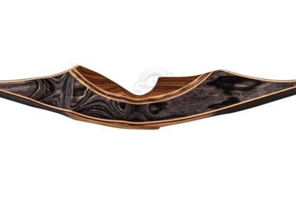 Buck Trail Oryx 60" Einteiliger Recurvebogen – Bild 2