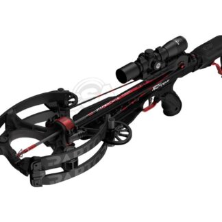 Barnett Hyper Raptor 410 FPS Compound Armbrust