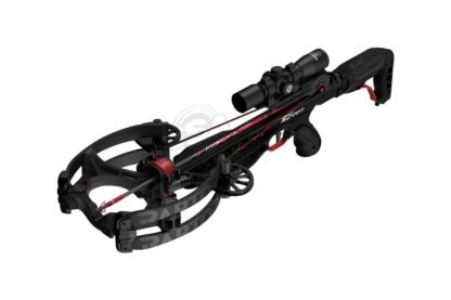 Barnett Hyper Raptor 410 FPS Compound Armbrust