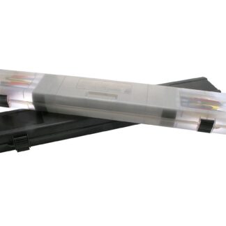 MTM Arrow Case Ultra Compact 33" x 5.9" x 3" Smoke/Camo