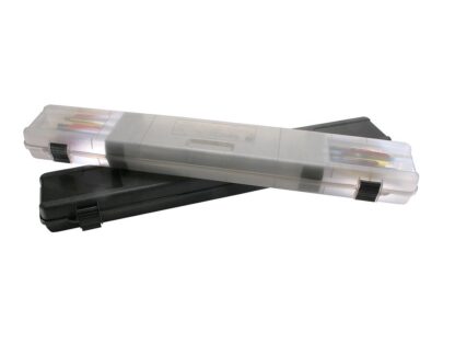 MTM Arrow Case Ultra Compact 33" x 5.9" x 3" Smoke/Camo