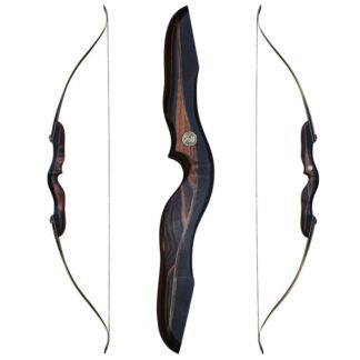 ANTUR Artus Jaspis - Take Down Recurve - Jaspis - 65 Zoll