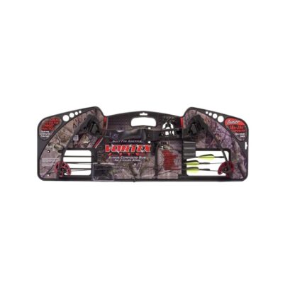BARNETT Vortex Lite - 19-29 lbs Compoundbogen (Jugendbogen) – Bild 2