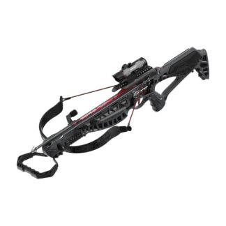 Recurve Armbrüste