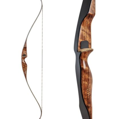 BEAR ARCHERY Grizzly Shedua - 58 Zoll - Recurvebogen