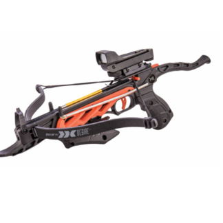 Bear Archery Crossbow Pistol Desire RD
