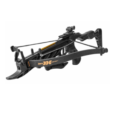 Bear Archery Crossbow Pistol Desire XL