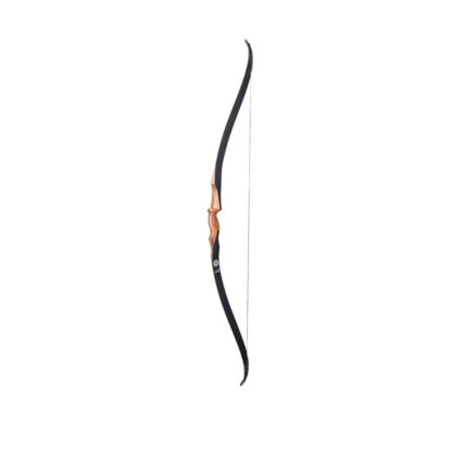 BUCK TRAIL ELITE Black Talon - 60 Zoll - Recurvebogen