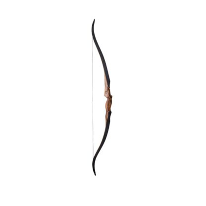 BUCK TRAIL ELITE Black Talon - 60 Zoll - Recurvebogen – Bild 5