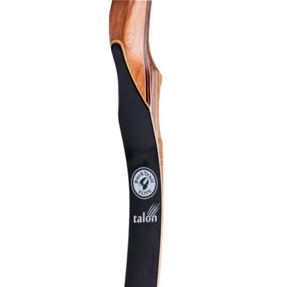 BUCK TRAIL ELITE Black Talon - 60 Zoll - Recurvebogen – Bild 3