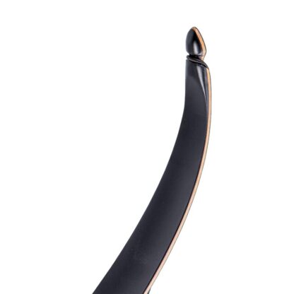 BUCK TRAIL ELITE Black Talon - 60 Zoll - Recurvebogen – Bild 2