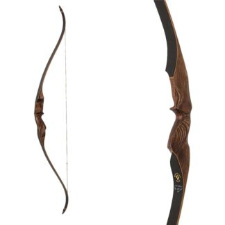 Buck Trail Elite Meridian Recurve Bogen 62"