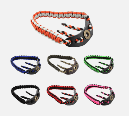Easton Deluxe Paracord Wrist Sling