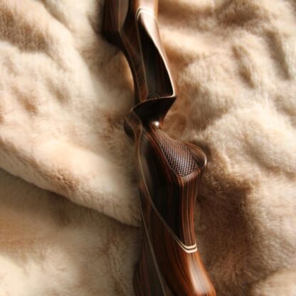 FALKENHOLZ Essence Palisander - Take Down Recurvebogen – Bild 6