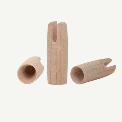 Bearpaw Holznocke