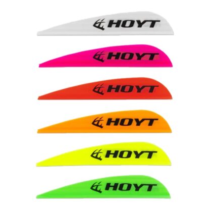 EASTON Diamond Vanes - Parabol | 1,75 Zoll | Schwarz