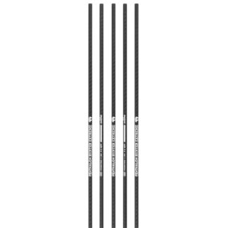 Penthalon "Hunter Extreme" (±.003) - (.245) Carbonschaft (12 Stück)