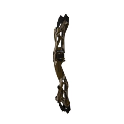 Mittelstück | BEAR ARCHERY Take Down - Fred Eichler Signature Series – Bild 9